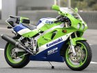 1990 Kawasaki ZX-R 400-SP